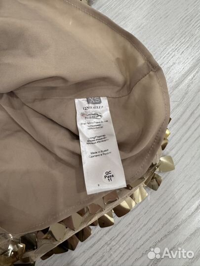 12 storeez топ xs