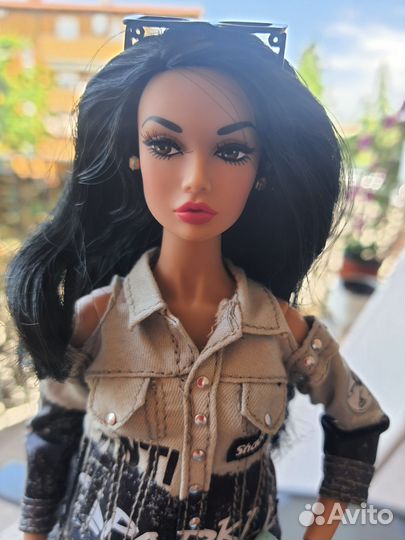 Кукла Poppy Parker Island Time