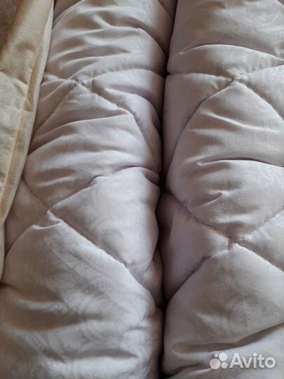 Одеяло евро 200/220