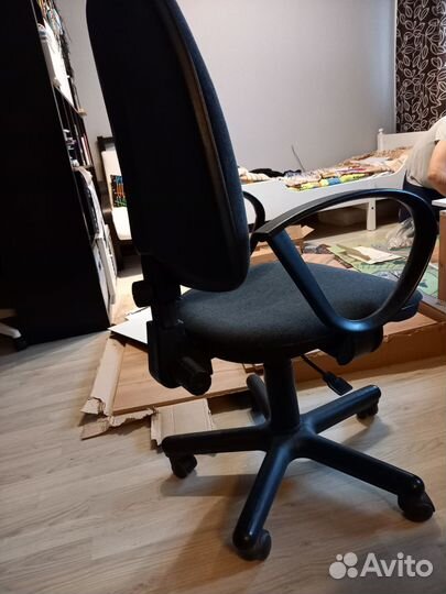 Компьютерное кресло