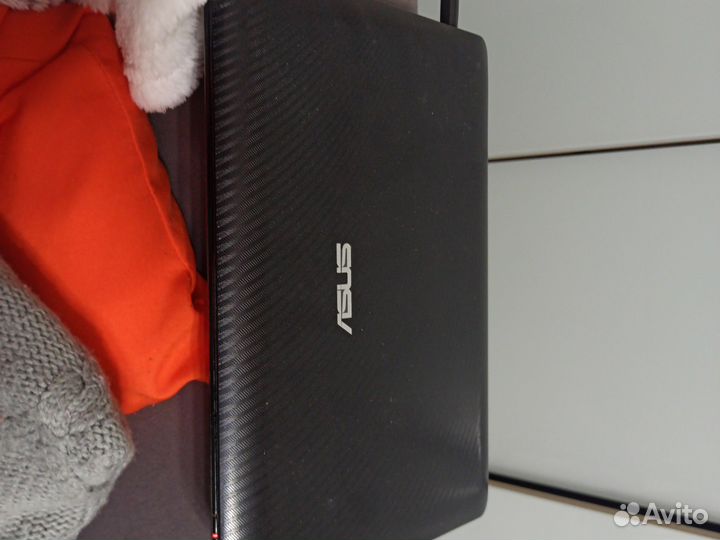 Asus eee pc 1001px