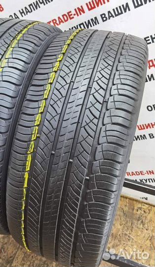 Michelin Latitude Tour HP 235/50 R18 97V