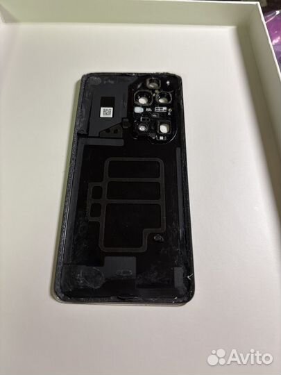 Задняя крышка huawei p50 pro