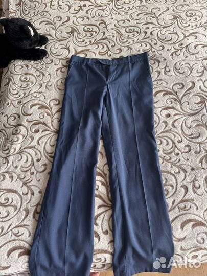 Брюки мужские классические