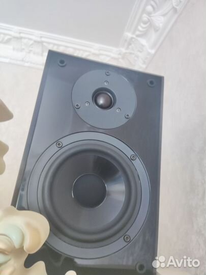 Колонки yamaha nx e400