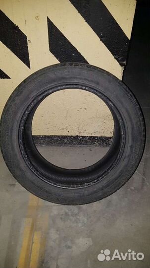 Dunlop SP Sport Maxx 245/50 R18