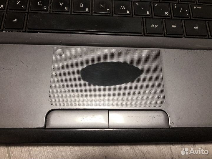 Ноутбук Hp pavilion g6