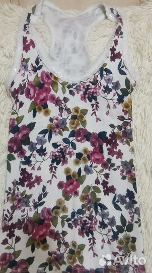 Вещи женские размер 44-46