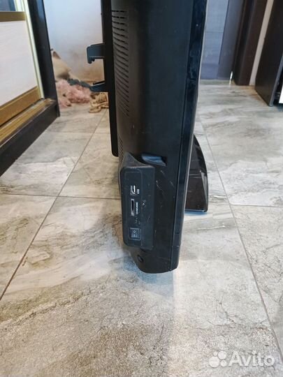 Телевизор бу