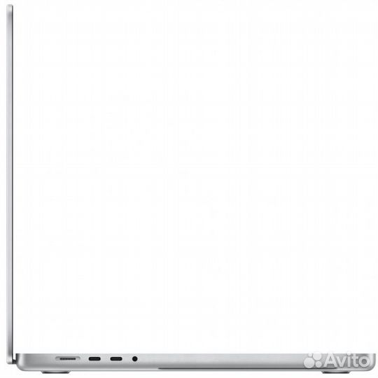 Apple MacBook Pro 16