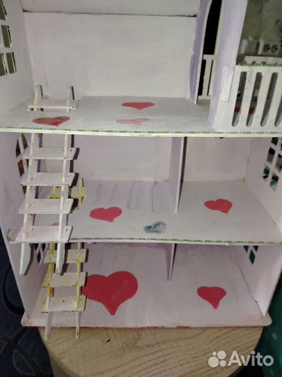 Кукольный домик