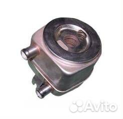 Теплообменник Тигго т11