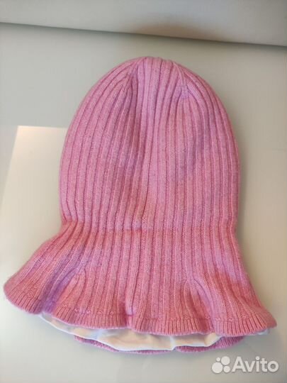 Шлем Chobi Италия + пальто