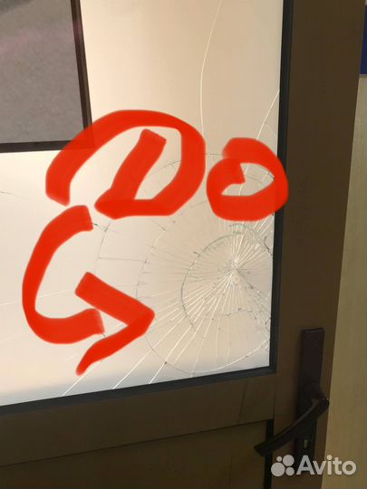 Замена и изготовление стеклопакета балконной двери