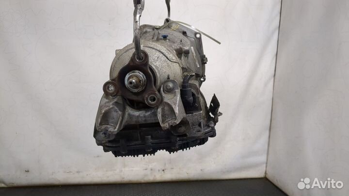 Кпп - автомат (АКПП) BMW 1 E87, 2005