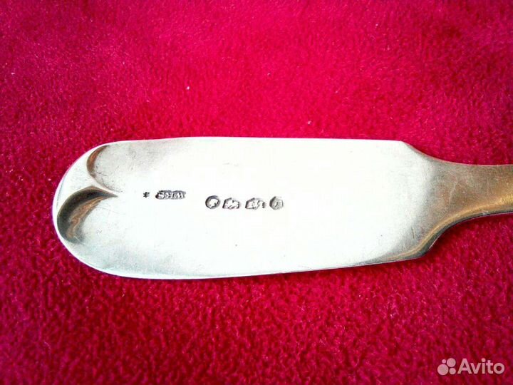 Ложка кулинарная