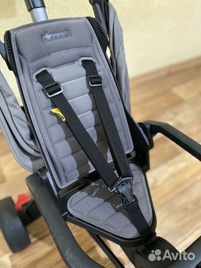 Велосипед Doona