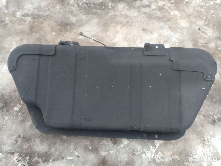 Бензобак нексия