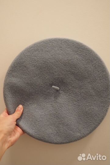 Берет Le Beret Francais