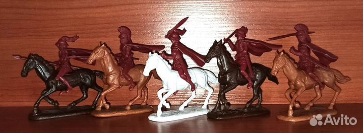 Солдатики, X-Force, Hat