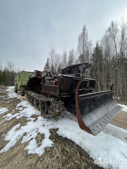 Тдт 55