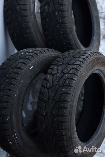 Yokohama Ice Guard Stud IG55 195/60 R15