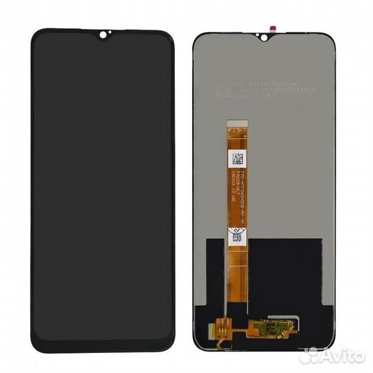 Дисплей oppo a9 замена бесплатно