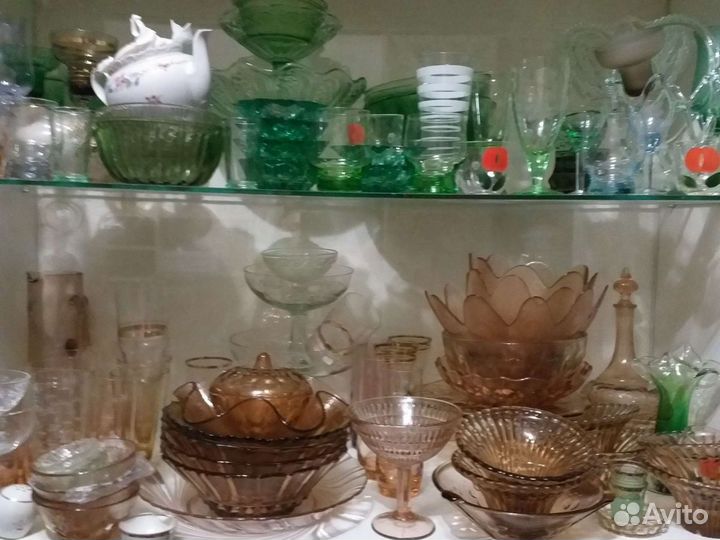 Посуда для дома, для дачи