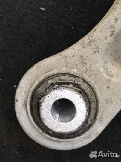 Рычаг задний поперечный Volkswagen Phaeton(2063)