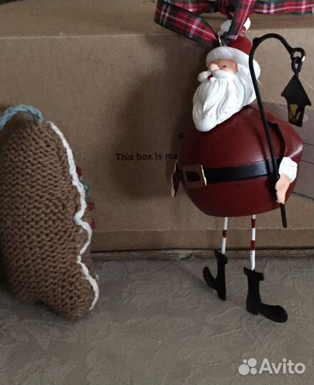 Игрушки Zara Home