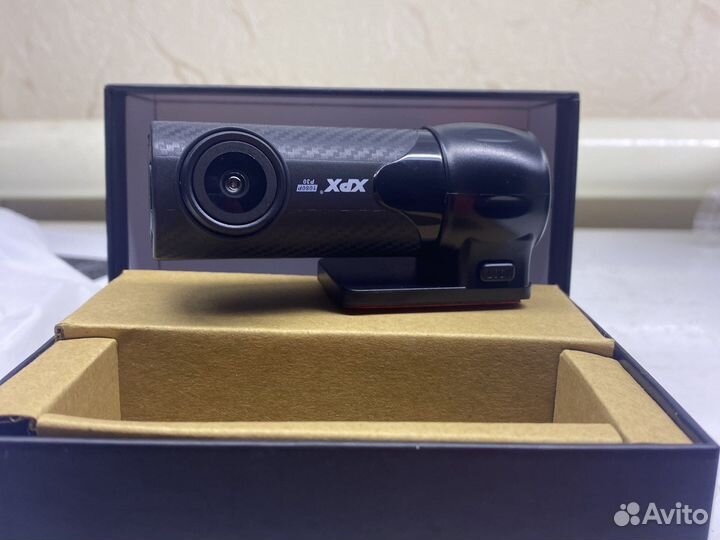 Автовидеорегистратор XPX P30