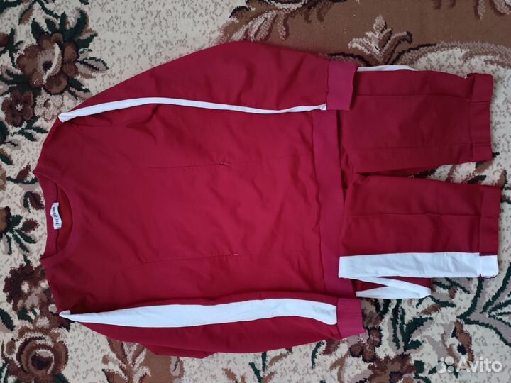 Костюм для кормящих 46