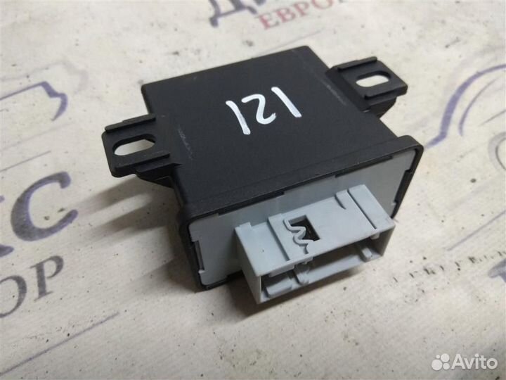 Блок управления корректора фар Audi A4 (B8) 2007