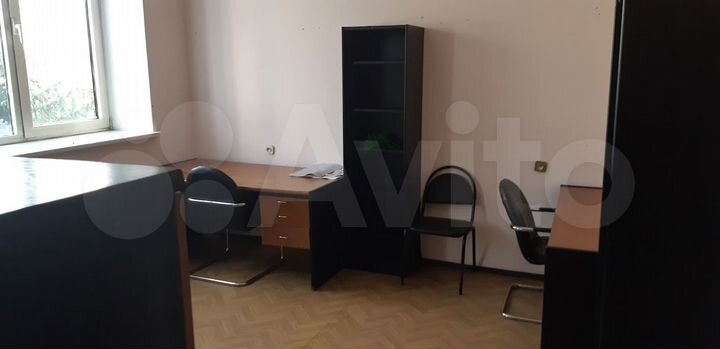 Производственное помещение и офис 198,86 м²