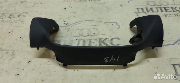 Кожух рулевой колонки Audi Q7 2005