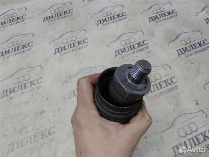 Наконечник рулевой левый VW Golf VI 2009-2012