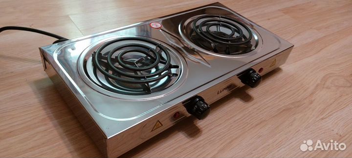 Электроплитка d-1092