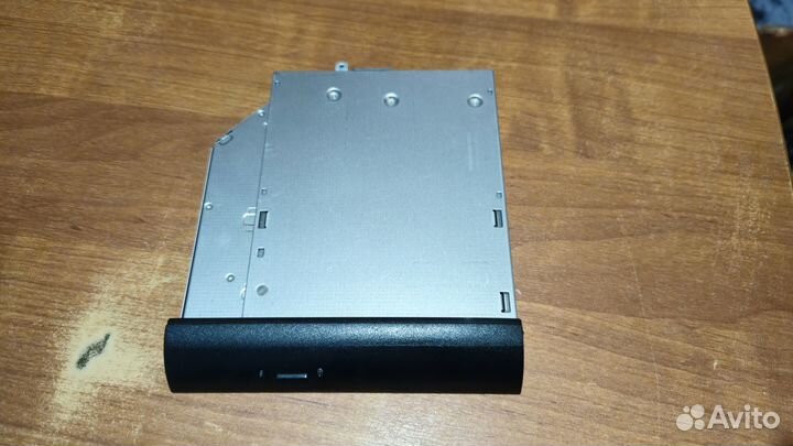 Дисковод DS-8A8SH18C