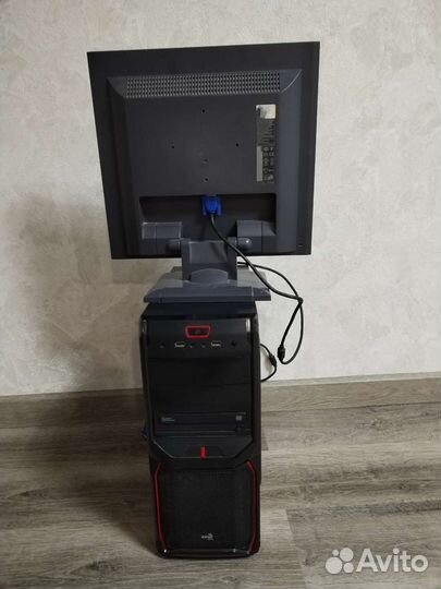 Системный блок intel core i5