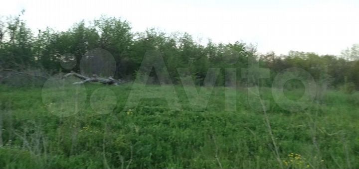 Участок 20 сот. (ИЖС)