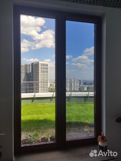 Тонировка стёкол, окон, балконов, офисов