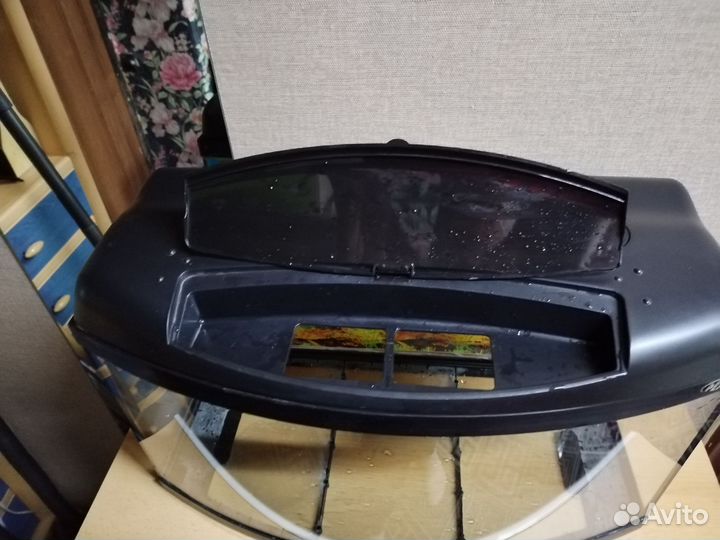 Аквариум 50литров