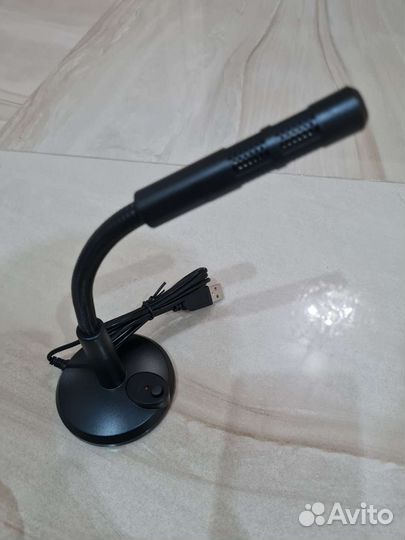 Микрофон для пк