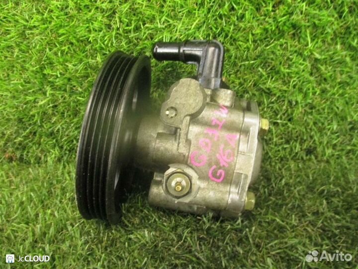 Гидроусилитель на suzuki cultus GD31W G16A