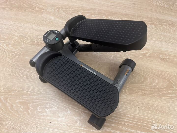 Тренажер степпер