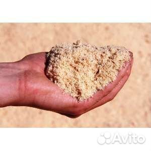 Чернозём Песок Опил Дрова