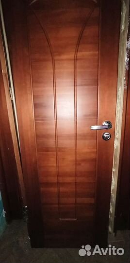 Дверь межкомнатная