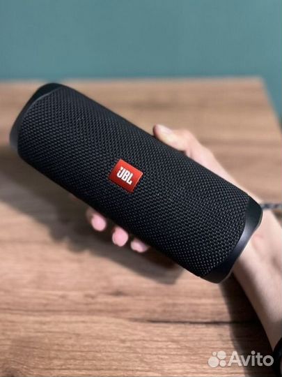 Колонка jbl flip 5