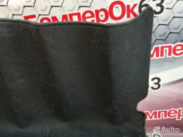 Коврик багажника Peugeot 301