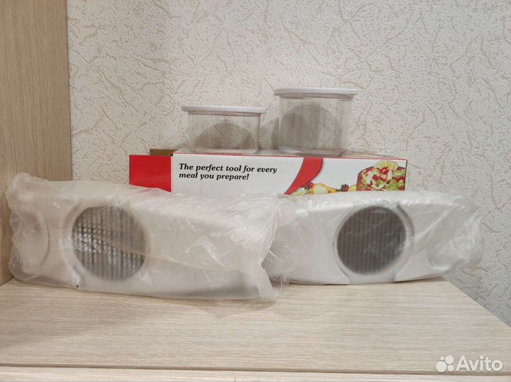 Овощерезка